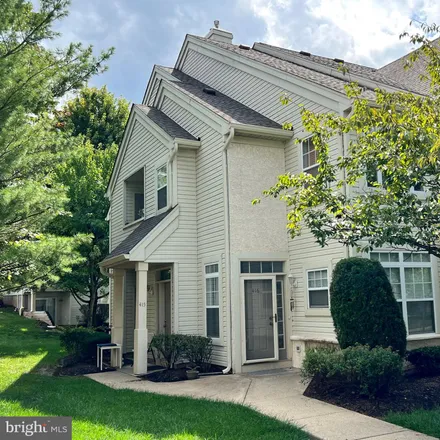 Rent this 3 bed apartment on 416 Dresher Woods Drive in Dresher, Upper Dublin Township