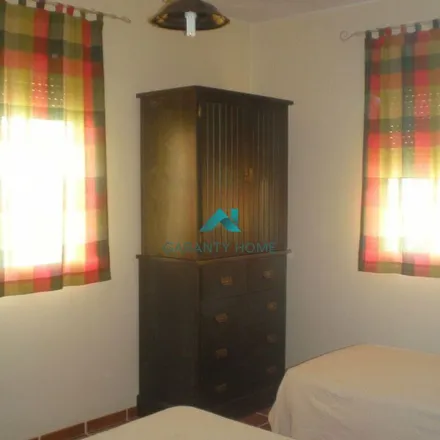 Rent this 3 bed apartment on Hospital de las Cinco Llagas in Calle San Juan de Ribera, 41009 Seville