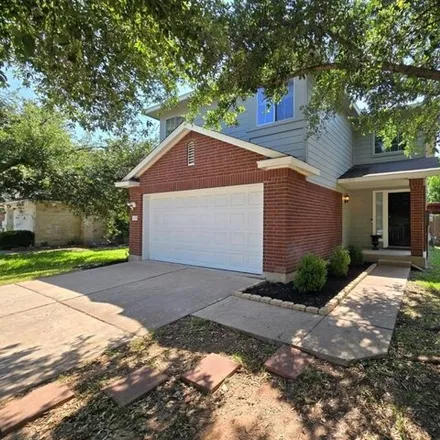 Rent this 3 bed house on 426 Woodsorrel Way in Round Rock, TX 78665