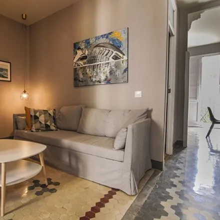 Rent this 5 bed apartment on Carrer de la Visitació in 3, 46009 Valencia