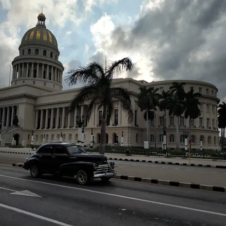 Image 6 - Pilar Atarés, HAVANA, CU - Apartment for rent