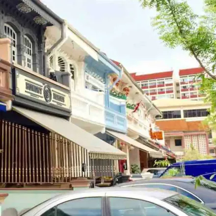 Image 2 - Farrer Park, Little India, Race Course Road, Singapore 219568, Singapore - Apartment for rent