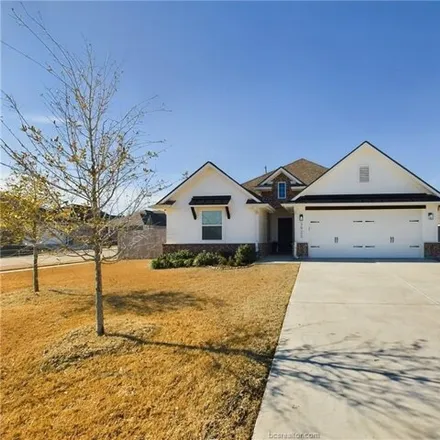 Rent this 3 bed house on Spring Breeze Drive in College Station, TX 77881