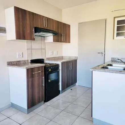 Rent this 2 bed apartment on Boardwalk Centre in Doctor Pixley Kaseme Street, eThekwini Ward 28