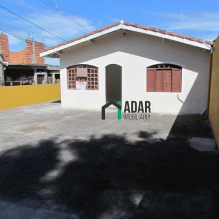 Image 2 - Rua paulino P. Domingues, Água Espraiada, Cotia - SP, 06725-400, Brazil - House for sale