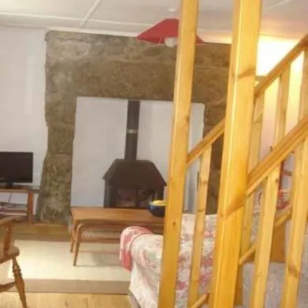 Rent this 2 bed house on Sennen in TR19 7AD, United Kingdom