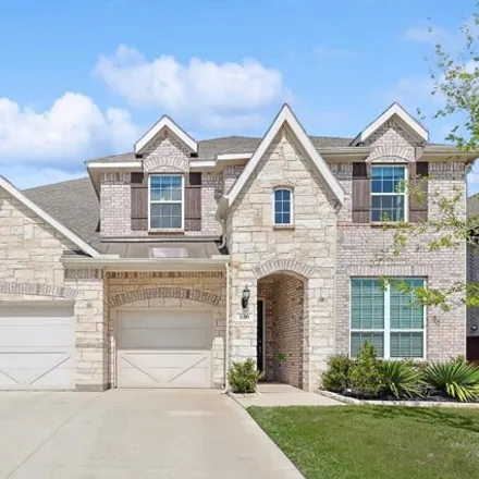Buy this 4 bed house on Long Meadow Drive in Haslet, TX 76052
