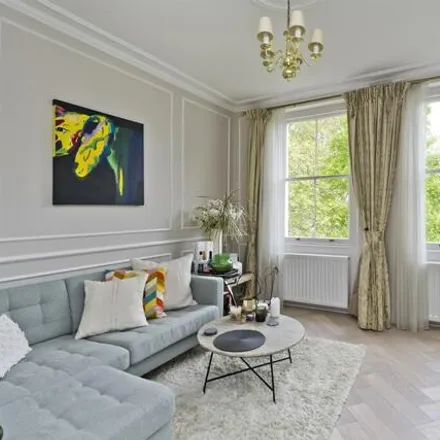 Buy this 2 bed apartment on Cornwall Gardens in London, SW7 4BE