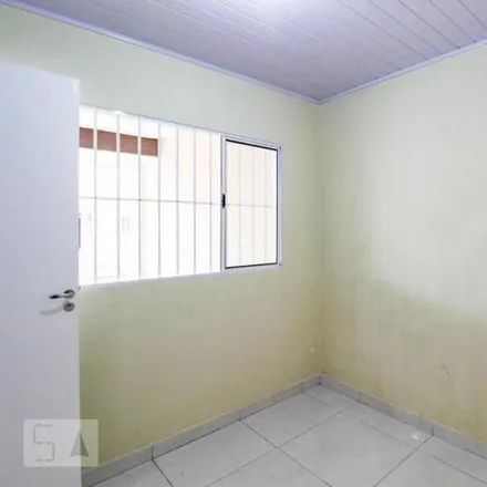 Rent this 1 bed house on Rua Cornélio Procópio in Fátima, Guarulhos - SP