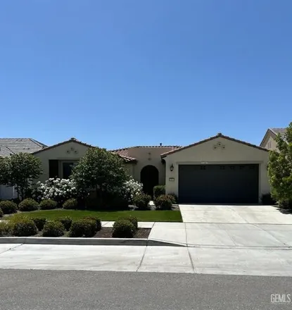 Buy this 3 bed house on 13399 Barron Beck Avenue in Bakersfield, CA 93311