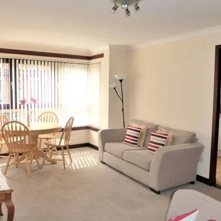 Rent this 2 bed apartment on 108 Novar Drive in Partickhill, Glasgow