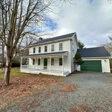 Rent this 4 bed house on 10 A Percie Newcomb Road in Brewster, MA