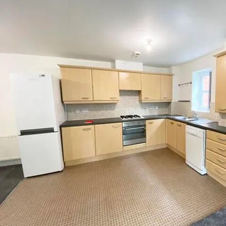 Image 5 - 36 Stanley Road, Manchester, M16 8HS, United Kingdom - Apartment for sale