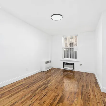 Rent this 1 bed apartment on 320 West 22nd Street in New York, NY 10011