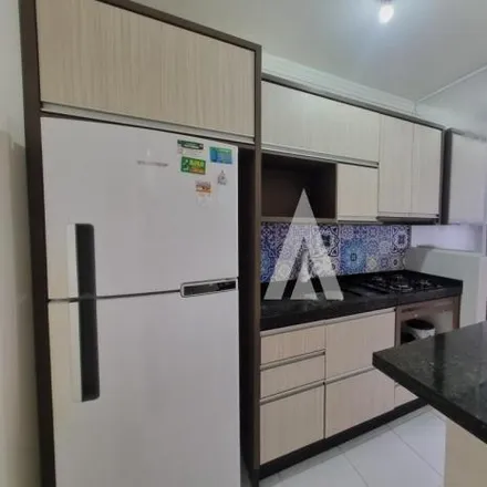 Rent this 2 bed apartment on Rua Teresópolis 1630 in Itaum, Joinville - SC