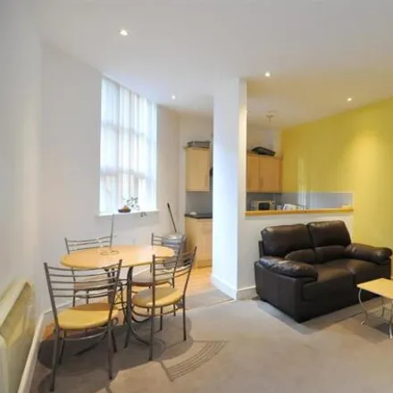 Buy this 1 bed apartment on Hick Street in Little Germany, Bradford