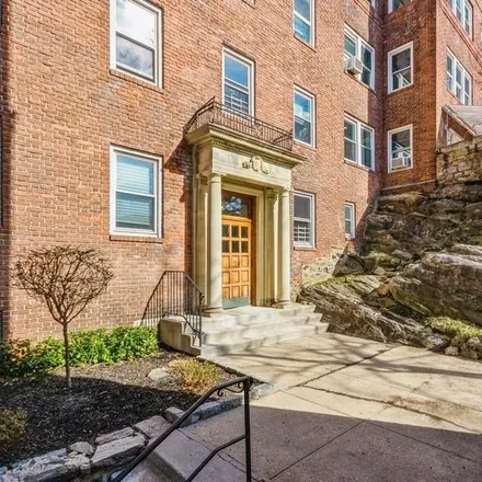 Buy this 2 bed condo on 55 Sagamore Road in Village of Bronxville, NY 10708