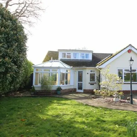 Buy this 3 bed house on Newton Road in Hampshire, Bh25