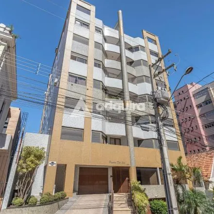 Image 2 - Centro, Rua Marechal Deodoro, Ponta Grossa - PR, 84010-270, Brazil - Apartment for sale