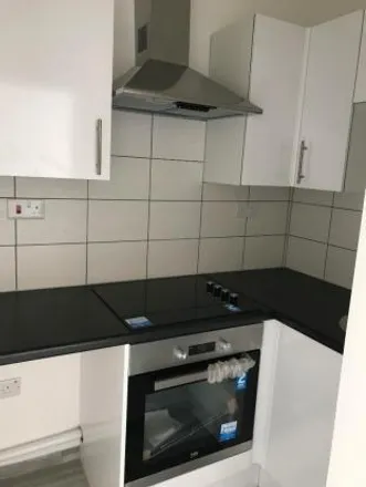 Rent this studio apartment on Shirley Vape in Dyer Road, Southampton