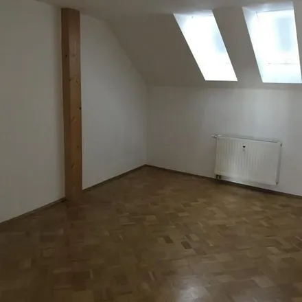 Rent this 4 bed apartment on Kursächsische Postmeilensäule in Markt, 09648 Mittweida
