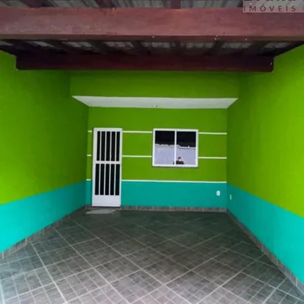 Rent this 2 bed house on Rua Major Magalhães in Magé - RJ, 25900-001