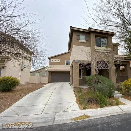Rent this 3 bed loft on 8420 Winterchase Place in Las Vegas, NV 89143