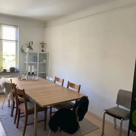 Image 5 - Bjerregaards gate 29B, 0172 Oslo, Norway - Apartment for rent