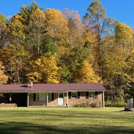 Buy this 3 bed house on 198 Old Forge Creek Road in Johnson County, TN 37683