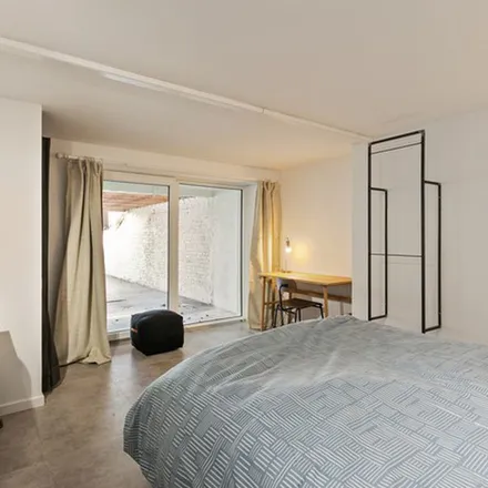 Image 4 - Boulevard Audent 11, 6000 Charleroi, Belgium - Apartment for rent