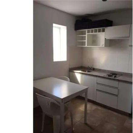 Buy this studio apartment on Ituzaingó 3668 in Cinco Esquinas, Rosario