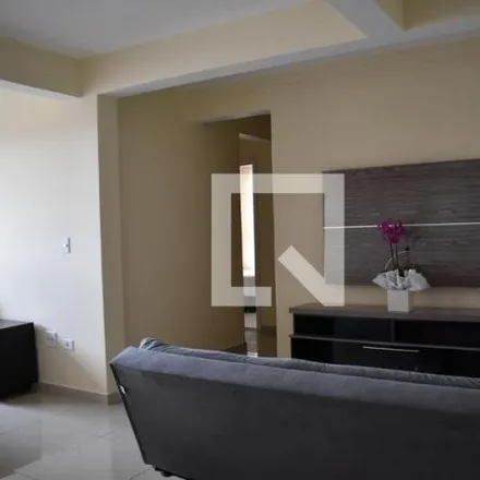 Rent this 3 bed apartment on Rua São João 545 in Tingui, Curitiba - PR