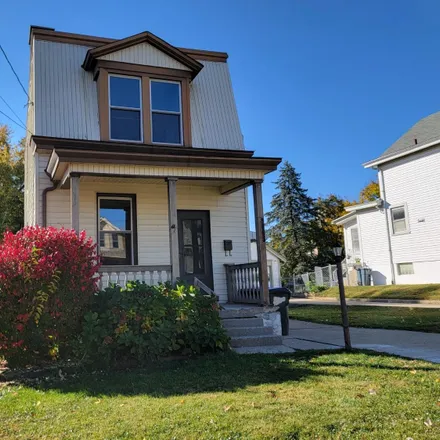 Buy this 2 bed house on 3665 Herbert Avenue in Cheviot, Hamilton County