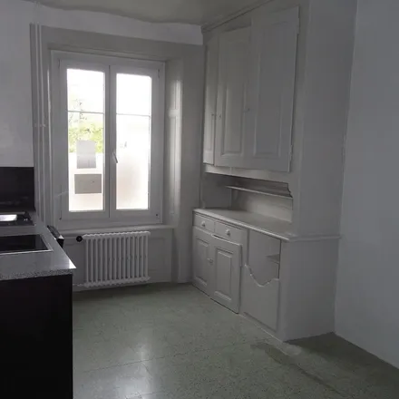 Rent this 2 bed apartment on Passage de la Plume 2 in 2300 La Chaux-de-Fonds, Switzerland