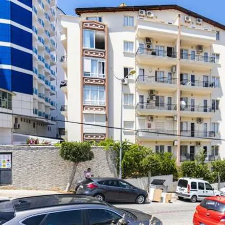 Image 4 - Diamond Hill, Kerimcik Caddesi, 07460 Alanya, Turkey - Apartment for sale