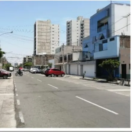 Image 1 - La Vianda, Avenida Militar, Lince, Lima Metropolitan Area 15046, Peru - House for sale