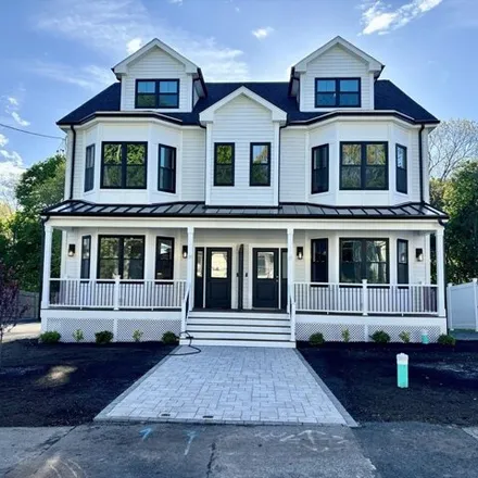 Buy this 3 bed townhouse on 25 Maverick Street in Dedham, MA 02026