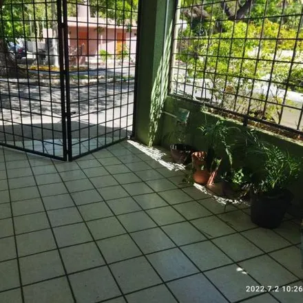 Rent this 4 bed house on Calle 57 A in 97144 Mérida, YUC