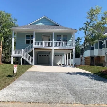Buy this 3 bed house on 210 Northeast 37th Street in Oak Island, Brunswick County