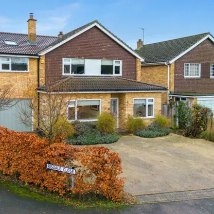 Buy this 5 bed house on Borrowdale Drive in Royal Leamington Spa, CV32 6NY