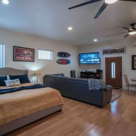 Rent this 1 bed house on Lake Havasu City