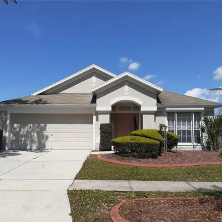 Buy this 4 bed house on 10308 Soaring Eagle Drive in Riverview, FL 33569