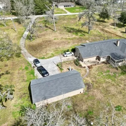 Buy this 5 bed house on 493 Westwood Road in Bailey's Prairie, Brazoria County