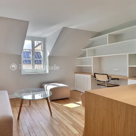 Rent this 1 bed apartment on 8 Rue Saint-Lazare in 75009 Paris, France