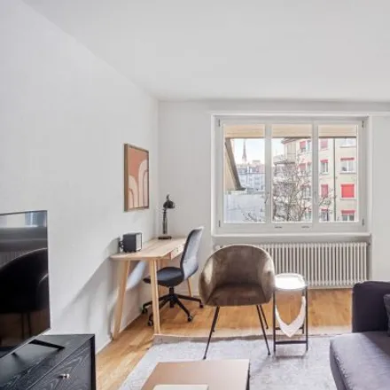 Rent this 3 bed apartment on Dörflistrasse 112 in 8050 Zurich, Switzerland