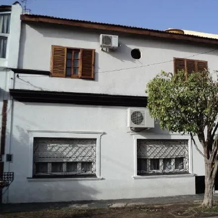 Buy this 5 bed house on Ayolas 266 in Partido de La Matanza, Ramos Mejía