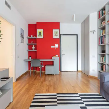 Image 1 - Viale Legioni Romane, 20146 Milan MI, Italy - Apartment for rent