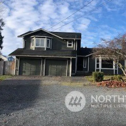 Buy this 3 bed house on 2101 189th Place Southwest in Alderwood Manor, WA 98036