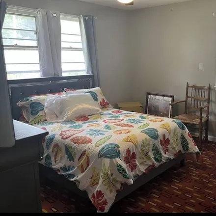 Rent this 1 bed house on Springfield in VA, 22150