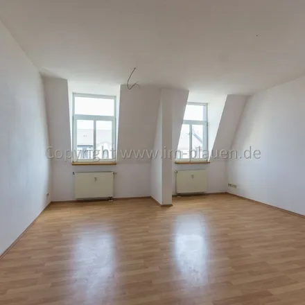 Rent this 3 bed apartment on Freiheitsstraße 16 in 08523 Plauen, Germany